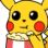 Pikachu Pop-corn